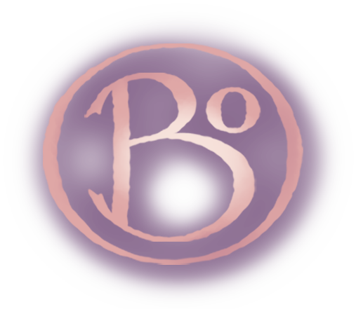 Logo Signature Boris Picard